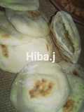 ميني خبز
