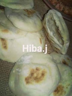 صورة لوصفة ميني خبز