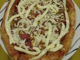 My fizza