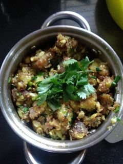 કંદ(રતાળુ) શક્કરિયા નું શાક રેસીપી મુખ્ય ફોટો