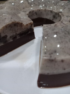 Foto resep Oreo Pudding ♡