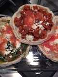 Mexican Gorditas