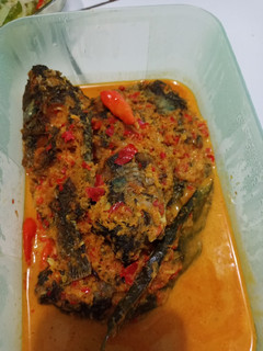 Foto resep Acar ikan nila