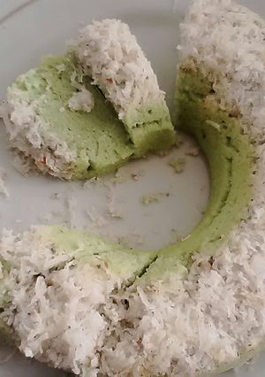 Foto resep Putu Ayu g ribet :)