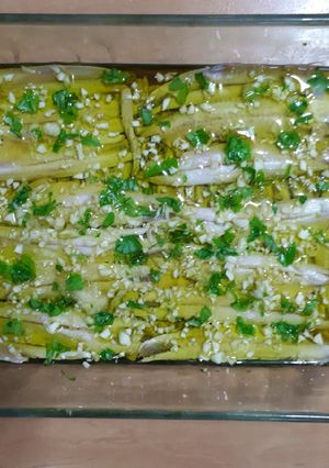 Foto principal de 12. Boquerones en vinagre