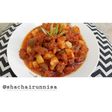 Sambal Goreng Kentang Bakso