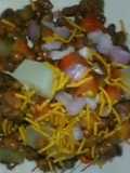 Ramas chaat recipe