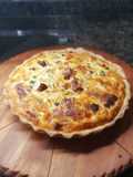 Quiche Lorraine
