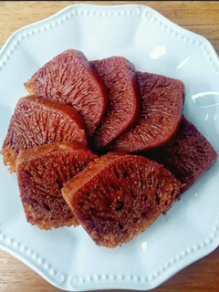 Foto resep Kue Karamel