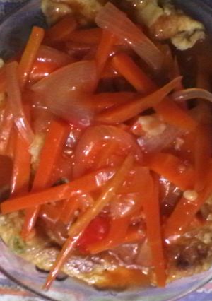 Foto resep Fuyunghai