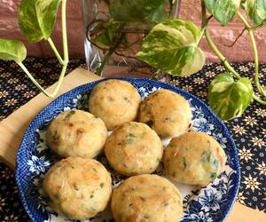 Resep Terbaik Perkedel ala Chef Yongki Paling Enak