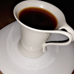 A picture of Black tea.