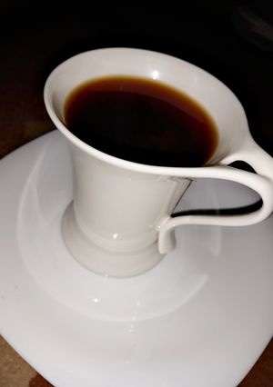 A picture of Black tea.