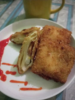 Foto resep Risoles Mayo