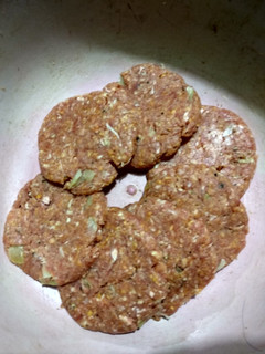 Foto resep Beef Patty Menyehatkan