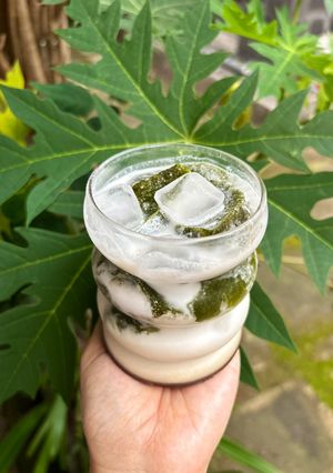 Foto resep Es Daluman Khas Bali
