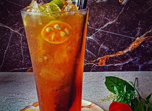 Gambar "Teh O Ais Limau"