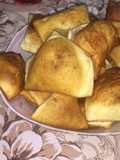 خبز البالون