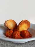 Polpette della nonna