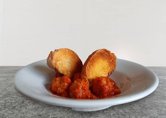 Polpette della nonna