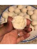 Bon bon al cocco 🥥