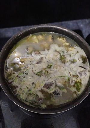 Foto resep Soto Babat