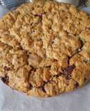 Cookie Gigante🍪