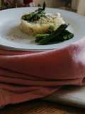 Risotto agli asparagi