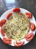 Ground Fish Meat