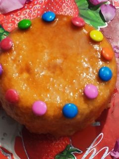 ऑरेंज केक (Orange cake recipe in Hindi) रेसिपी मुख्य फोटो