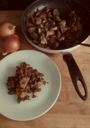 Una foto de Asadurilla