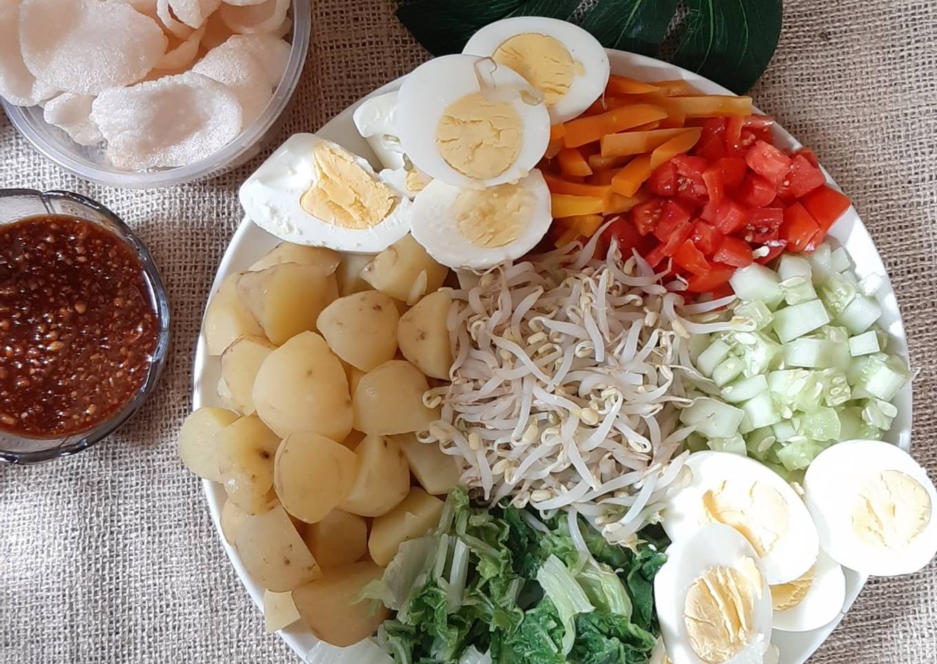 Gado-gado