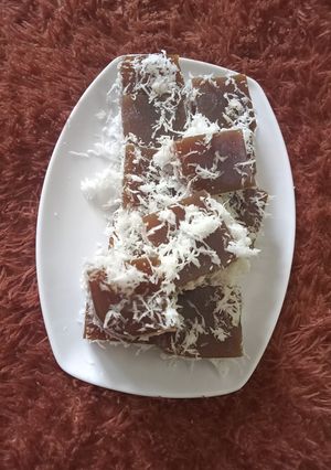 Foto resep Ongol - Ongol Hunkwe