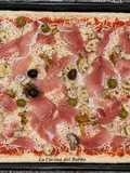 La Pizza del Babbo