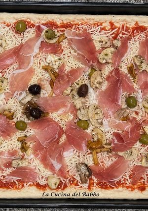 Foto di La Pizza del Babbo