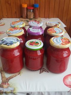 Darált paprika  (ételízesítő) recept fotója