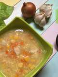 Sup Jagung