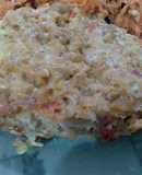 Pastel de fideos