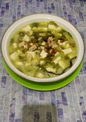 Foto resep Sambel Goreng Ndeso