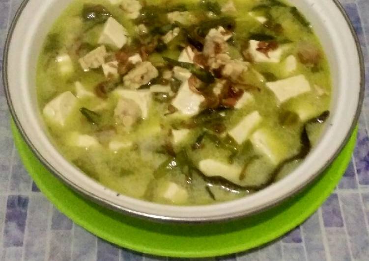 Cara memasak Sambel Goreng Ndeso Anti Gagal