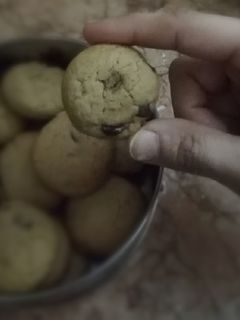 صورة لوصفة كوكيز كلاسيكي