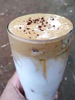 Foto resep Dalgona Coffee