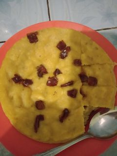 Foto resep Bolkus pisang