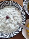 My Tzatziki