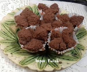 Resep Terbaik Bolu kukus tepung beras chocolatos Yummy Mantul Resep Terbaik Bolu kukus tepung beras chocolatos Yummy Mantul