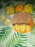 Una buena picada