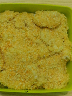 Foto resep Tahu Katsu Frozen #berburucelemekemas#resolusi2019