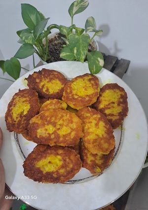 عکسی از دستور شامی مرغ