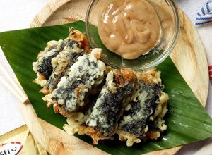 Foto resep 42. Gimmari