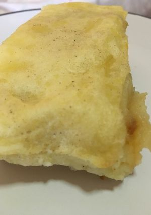 Foto resep Mash Potato